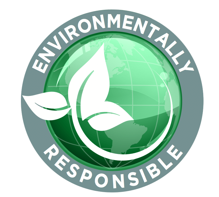 environmentally-responsible