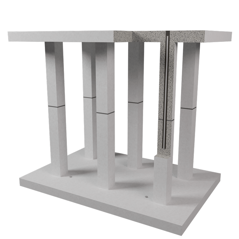 Parthenon render3
